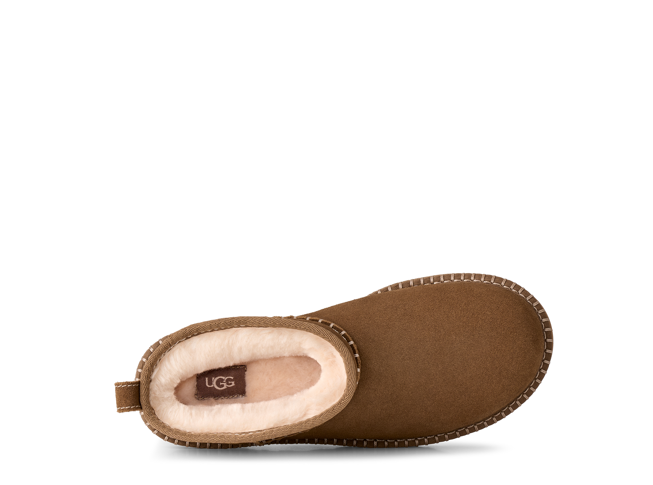 UGG UGG Classic Ultra Mini Botanic Boot