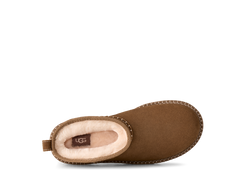 UGG UGG Classic Ultra Mini Botanic Boot