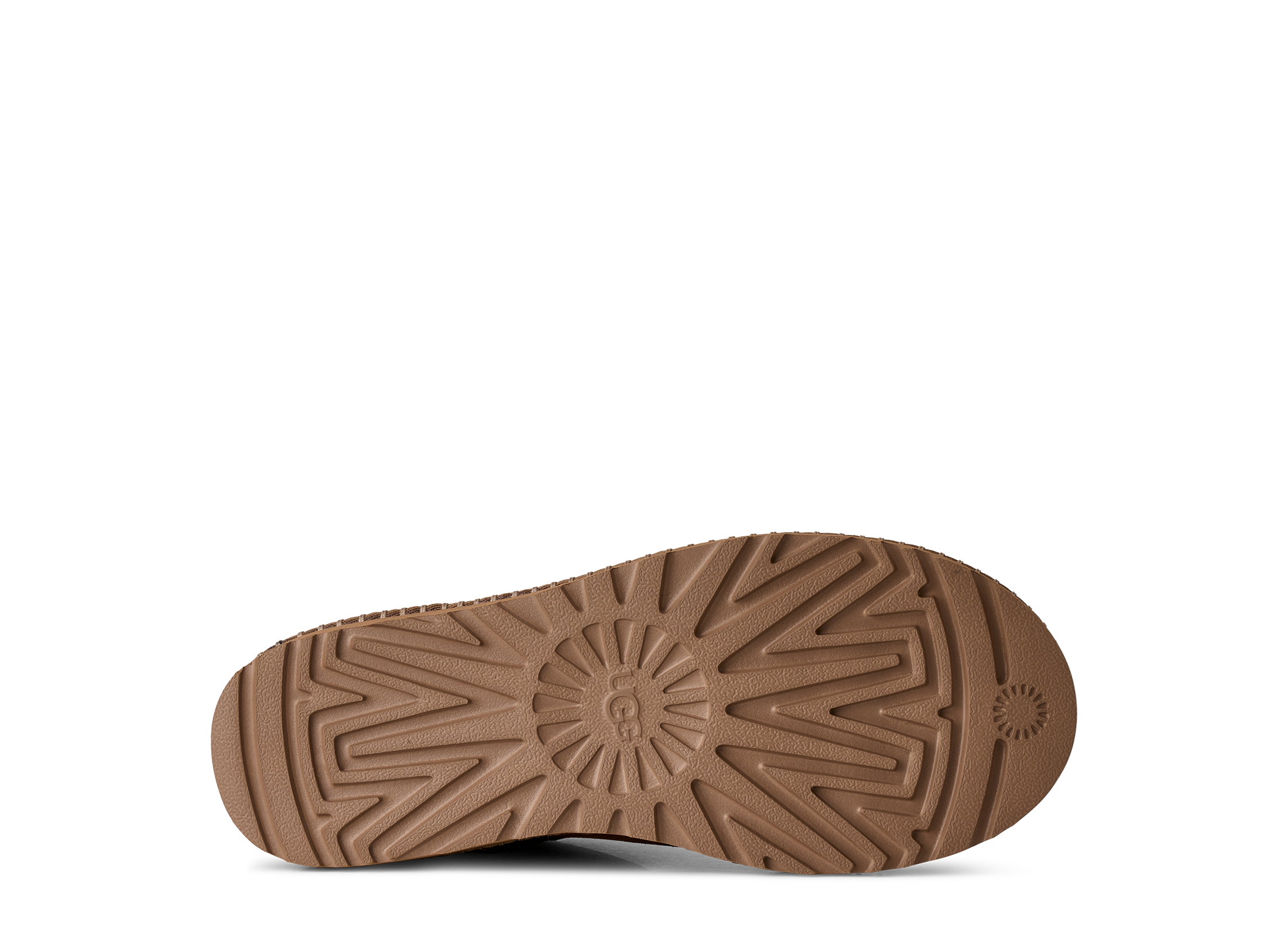 UGG UGG Classic Ultra Mini Botanic Boot