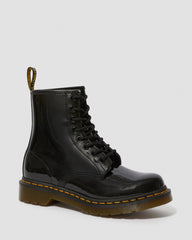 Dr Martens - 1460 Patent Leather Lace Up Boots