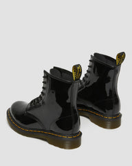 Dr Martens - 1460 Patent Leather Lace Up Boots