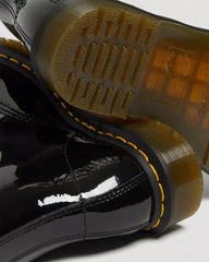Dr Martens - 1460 Patent Leather Lace Up Boots