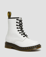 Dr Martens - 1460 Patent Leather Lace Up Boots
