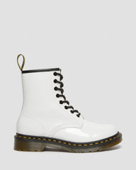 Dr Martens - 1460 Patent Leather Lace Up Boots