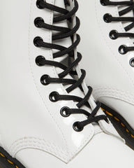 Dr Martens - 1460 Patent Leather Lace Up Boots