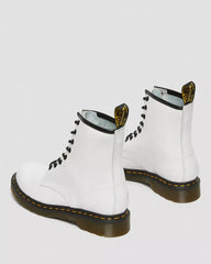 Dr Martens - 1460 Patent Leather Lace Up Boots