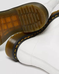 Dr Martens - 1460 Patent Leather Lace Up Boots