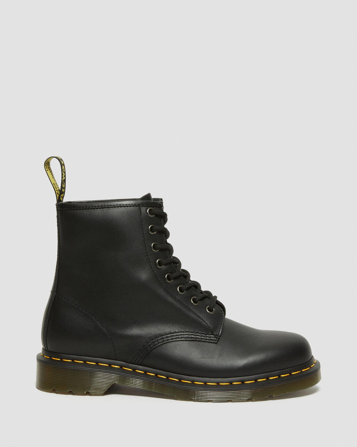 Dr Martens - 1460 Nappa Leather Lace Up Boots