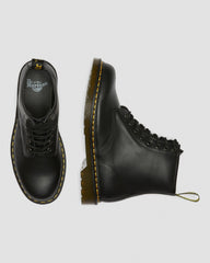 Dr Martens - 1460 Nappa Leather Lace Up Boots