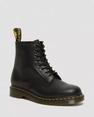 Dr Martens - 1460 Nappa Leather Lace Up Boots