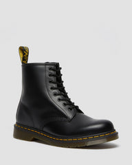 Dr Martens - 1460 Smooth Leather Lace Up Boots