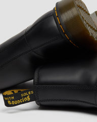 Dr Martens - 1460 Smooth Leather Lace Up Boots