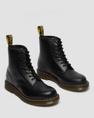 Dr Martens - 1460 Smooth Leather Lace Up Boots