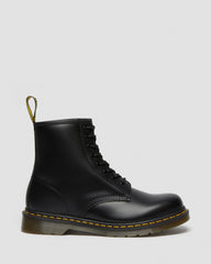 Dr Martens - 1460 Smooth Leather Lace Up Boots