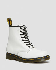 Dr Martens - 1460 Smooth Leather Lace Up Boots