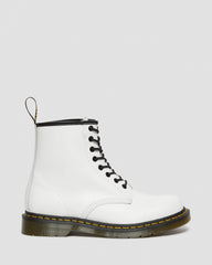 Dr Martens - 1460 Smooth Leather Lace Up Boots