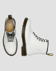 Dr Martens - 1460 Smooth Leather Lace Up Boots
