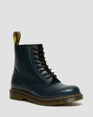 Dr Martens - 1460 Smooth Leather Lace Up Boots