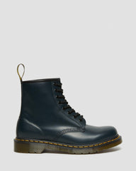Dr Martens - 1460 Smooth Leather Lace Up Boots