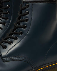 Dr Martens - 1460 Smooth Leather Lace Up Boots
