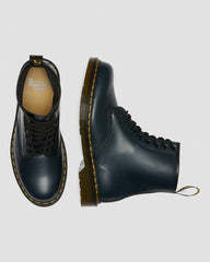 Dr Martens - 1460 Smooth Leather Lace Up Boots