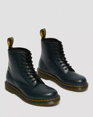 Dr Martens - 1460 Smooth Leather Lace Up Boots