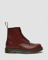 Dr Martens - 1460 Smooth Leather Lace Up Boots
