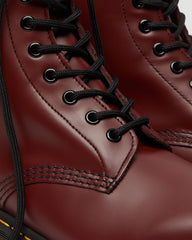 Dr Martens - 1460 Smooth Leather Lace Up Boots