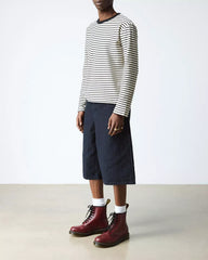Dr Martens - 1460 Smooth Leather Lace Up Boots