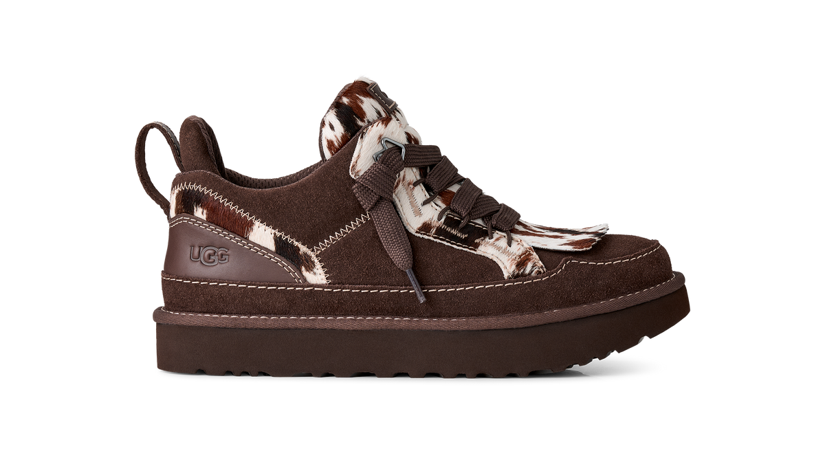 UGG - Lowmel Western