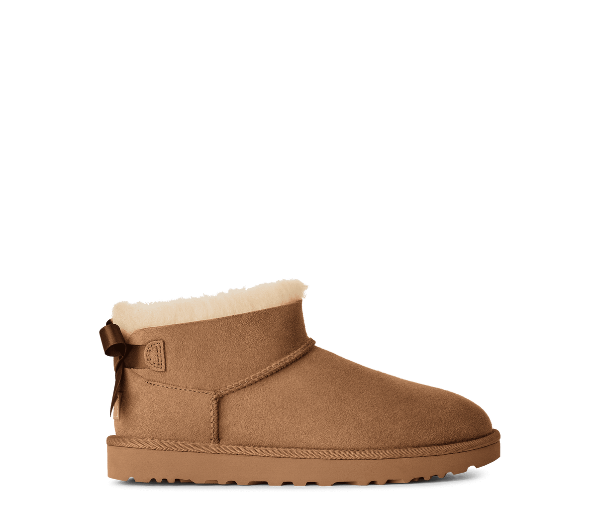 UGG - Ultra Mini Bailey Bow