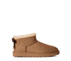 UGG - Ultra Mini Bailey Bow