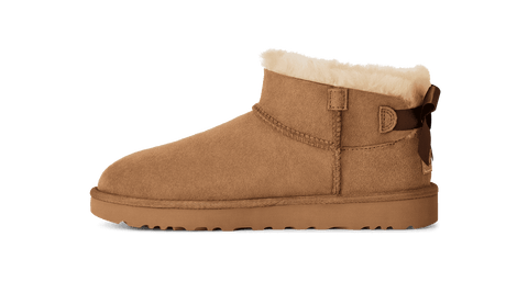 UGG Ultra Mini Bailey Bow