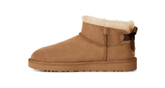 UGG - Ultra Mini Bailey Bow