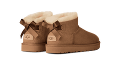 UGG - Ultra Mini Bailey Bow