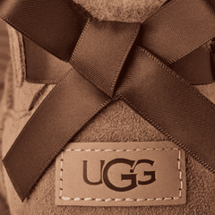 UGG - Ultra Mini Bailey Bow