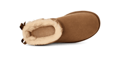 UGG - Ultra Mini Bailey Bow