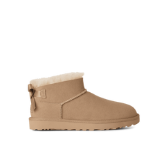 UGG - Ultra Mini Bailey Bow