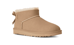 UGG - Ultra Mini Bailey Bow