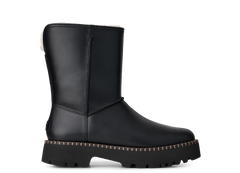 UGG - Uptowner Short Leather Boot