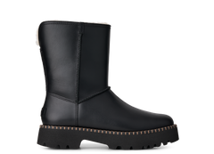 UGG - Uptowner Short Leather Boot