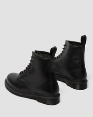 Dr Martens - 1460 Mono Smooth Leather Lace Up Boots