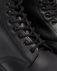 Dr Martens - 1460 Mono Smooth Leather Lace Up Boots
