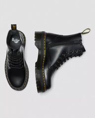 Dr Martens - Jadon Boot Smooth Leather Platforms