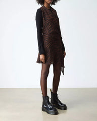 Dr Martens - Jadon Boot Smooth Leather Platforms