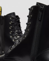 Dr Martens - Jadon Boot Smooth Leather Platforms