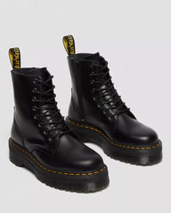 Dr Martens - Jadon Boot Smooth Leather Platforms