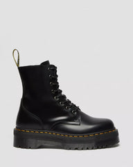 Dr Martens - Jadon Boot Smooth Leather Platforms