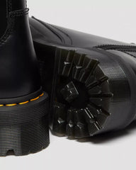 Dr Martens - Jadon Boot Smooth Leather Platforms
