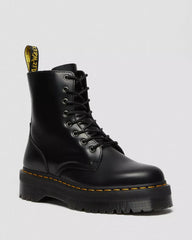 Dr Martens - Jadon Boot Smooth Leather Platforms